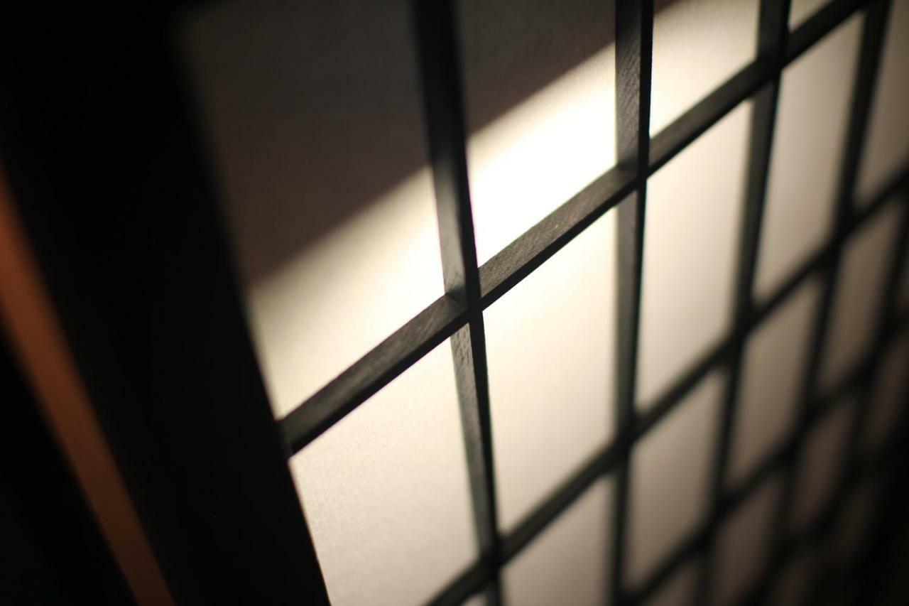 Guesthouse Onigiri Kiotó Kültér fotó